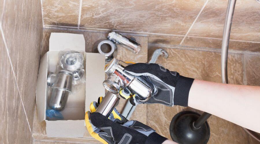 Local Chimney Repair in New Hyde Park, NY